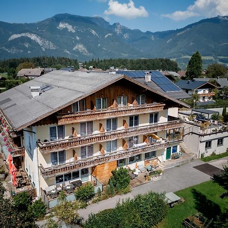 Gasthof Zinkenbachmuehle 성길벤 외부 사진