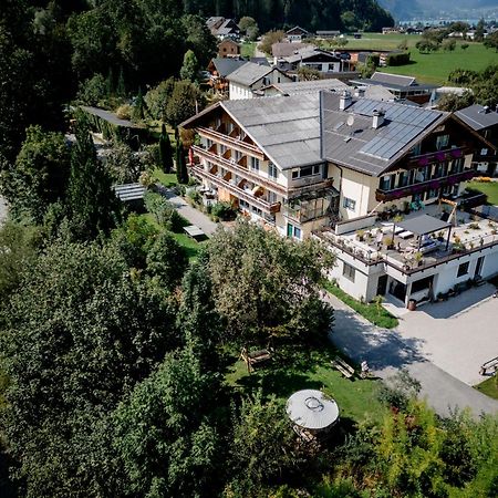 Gasthof Zinkenbachmuehle 성길벤 외부 사진