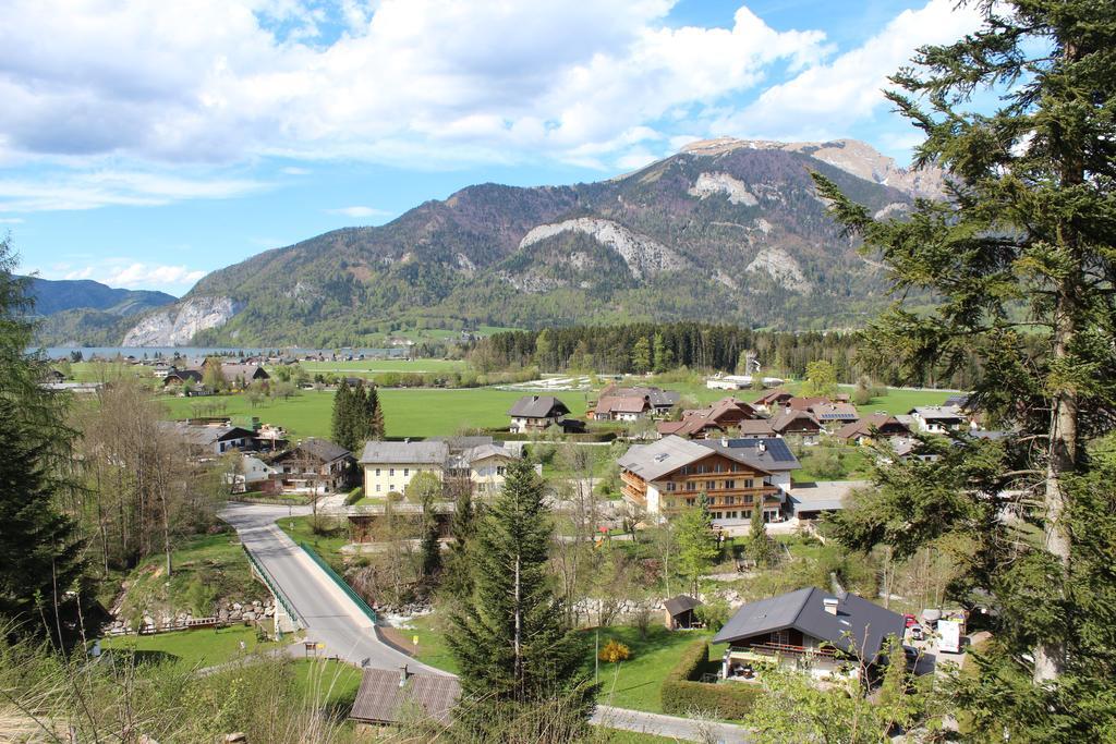 Gasthof Zinkenbachmuehle 성길벤 외부 사진