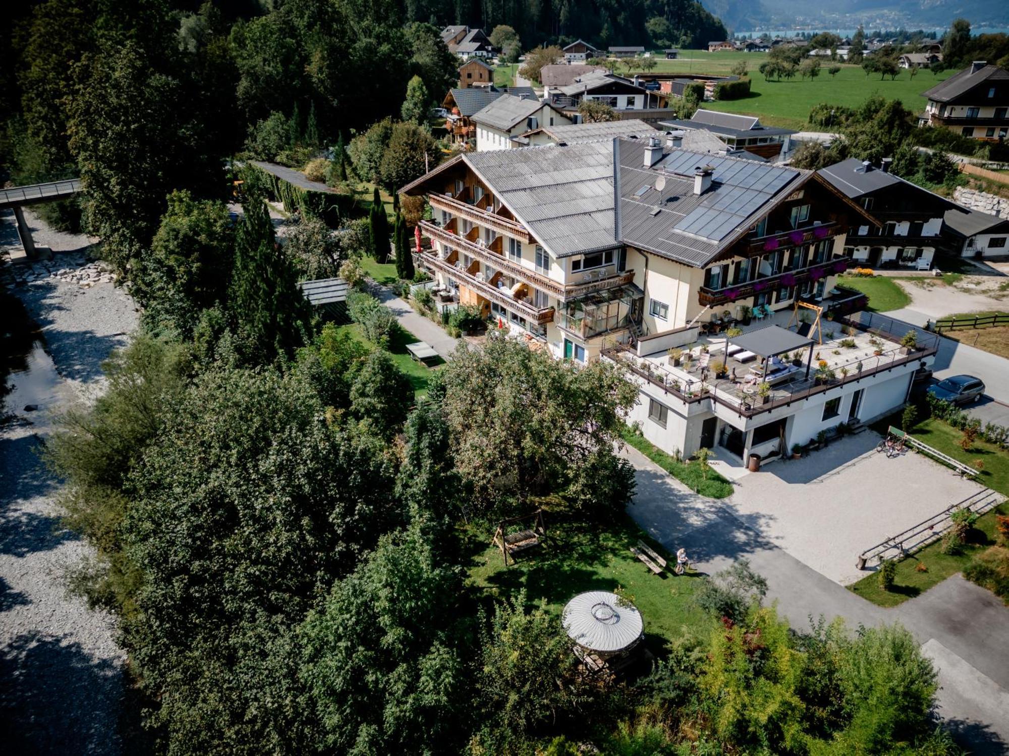 Gasthof Zinkenbachmuehle 성길벤 외부 사진